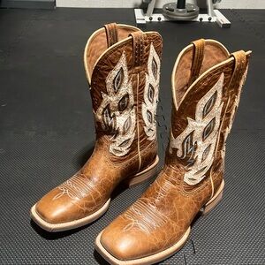 Ariat Boots